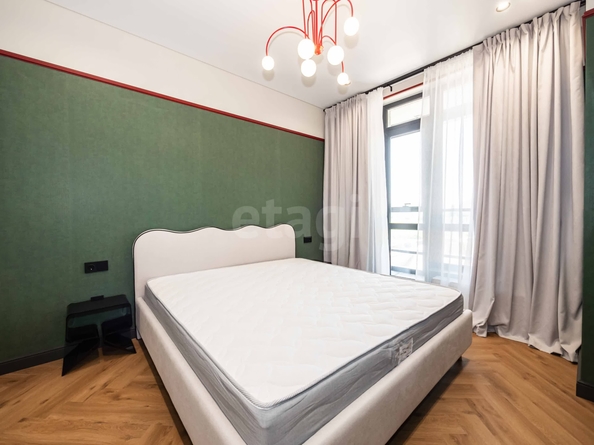
  Продается 1-комн. квартира 44 м², в ЖК Грандо. Фото 12.