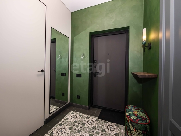 
  Продается 1-комн. квартира 44 м², в ЖК Грандо. Фото 21.