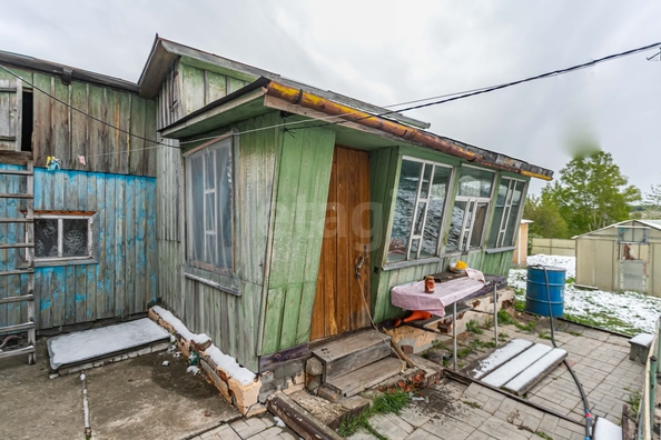 
  Продается дом 60 м². Фото 17.
