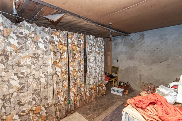
  Продается дом 60 м². Фото 20.