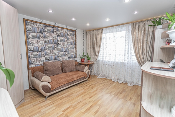 
  Продается 2-комн. квартира 44 м². Фото 2.