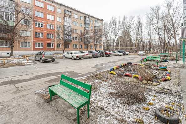 
  Продается 2-комн. квартира 44 м². Фото 20.