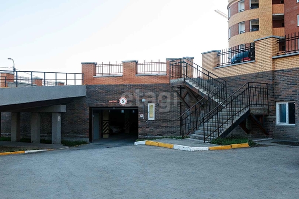 
  Продается 3-комн. квартира 98.6 м², в ЖК Радужный каскад, б/с 19. Фото 2.