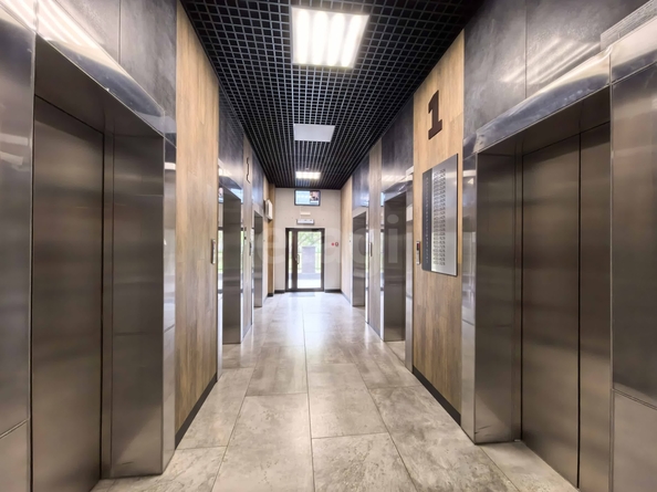 
  Продается апартамент 23 м², в АК IQ Aparts. Фото 25.