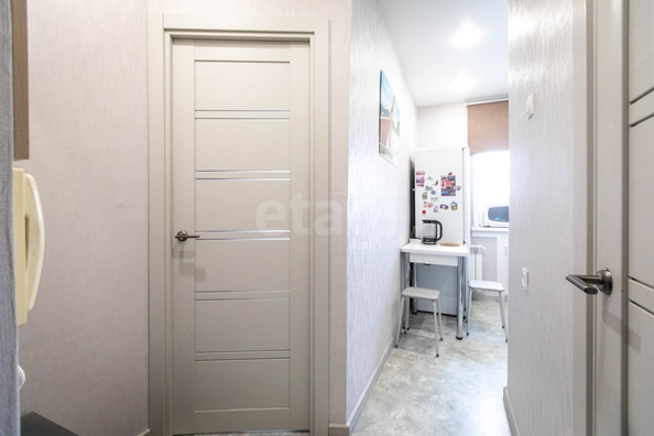 
  Продается 1-комн. квартира 23 м². Фото 12.