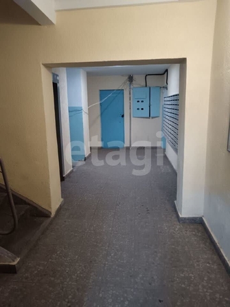 
  Продается 1-комн. квартира 36.8 м². Фото 20.