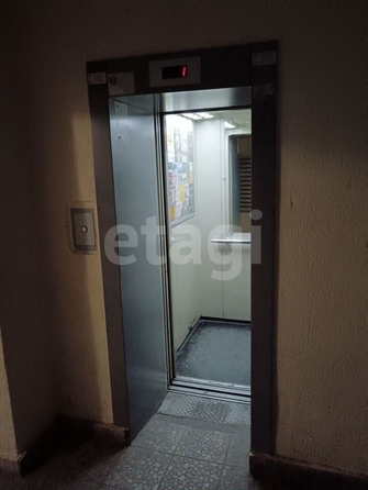 
  Продается 1-комн. квартира 36.8 м². Фото 21.