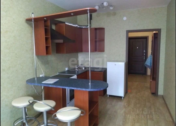 
  Продается студия 32.2 м². Фото 3.