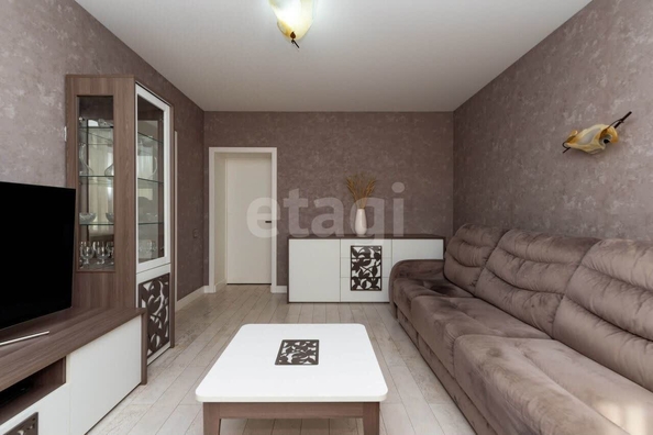 
  Продается 2-комн. квартира 55.7 м². Фото 1.