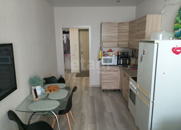 
  Продается 1-комн. квартира 47 м², в ЖК Сосны, б/с 4,3. Фото 4.