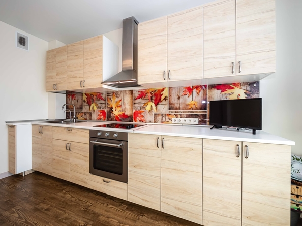 
  Продается 1-комн. квартира 45.4 м², в ЖК Огни сибири, дом 2. Фото 15.