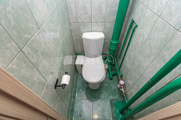 
  Продается 2-комн. квартира 47.9 м². Фото 17.