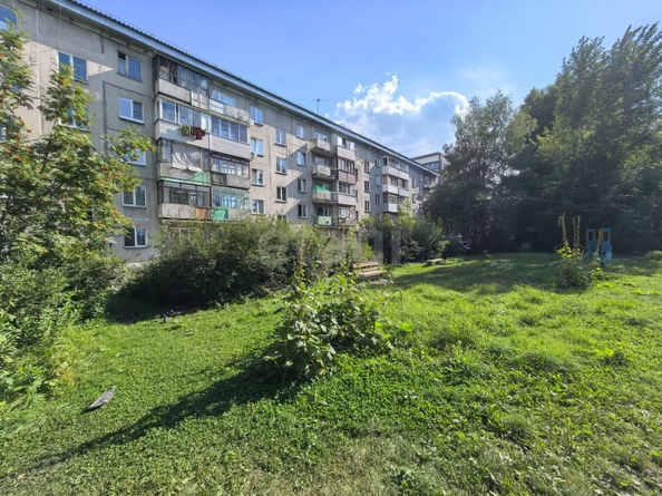 
  Продается 4-комн. квартира 61 м². Фото 18.