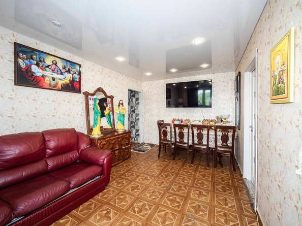 
  Продается 4-комн. квартира 61 м². Фото 29.