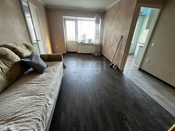 
  Продается 2-комн. квартира 38.8 м². Фото 3.