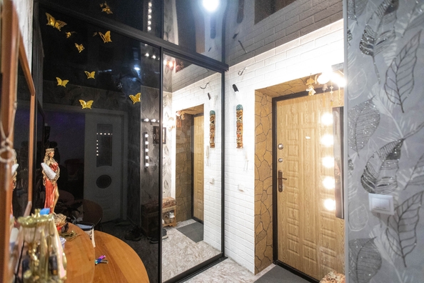 
  Продается 1-комн. квартира 39.7 м². Фото 5.