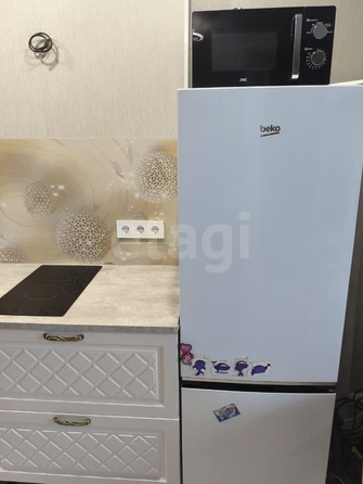 
  Продается студия 31 м², в ЖК Расцветай на Зорге, дом 1 . Фото 8.