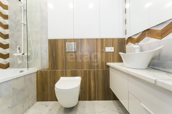 
  Продается дом 48 м², в КП Березки Элитный. Фото 23.