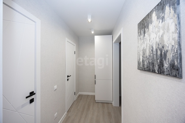
  Продается 2-комн. квартира 56 м², в ЖК Журавлева, дом 2. Фото 14.