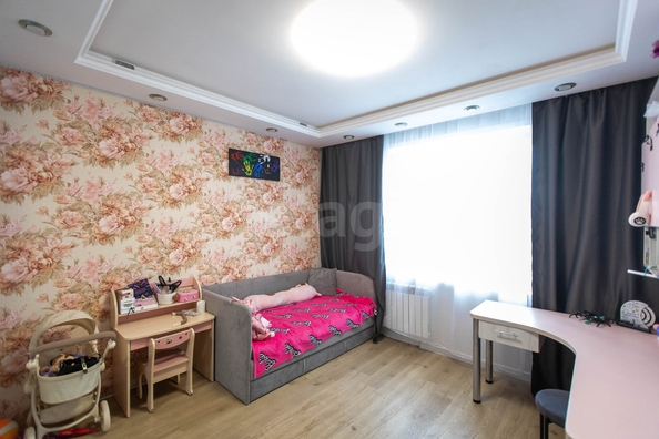 
  Продается 3-комн. квартира 111.9 м². Фото 2.