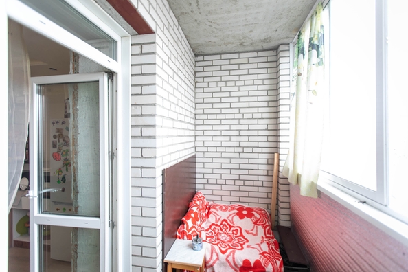 
  Продается 3-комн. квартира 111.9 м². Фото 13.