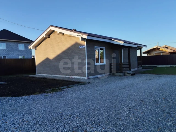 
  Продается дом 84.7 м². Фото 3.