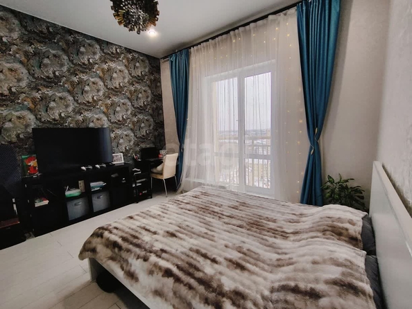 
  Продается 2-комн. квартира 56.4 м². Фото 5.