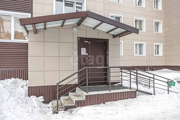
  Продается 2-комн. квартира 42 м². Фото 14.