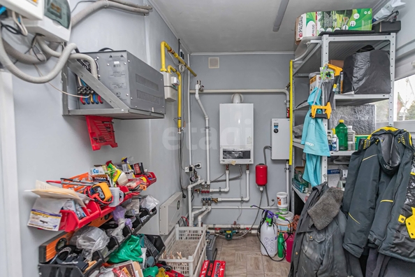 
  Продается дом 86 м². Фото 22.