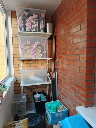 
  Продается 1-комн. квартира 44.9 м². Фото 16.