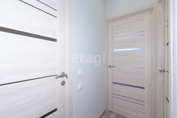 
  Продается 3-комн. квартира 48.1 м², в КП Березки Элитный. Фото 13.