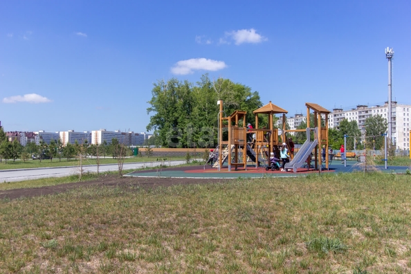 
  Продается 3-комн. квартира 48.1 м², в КП Березки Элитный. Фото 22.