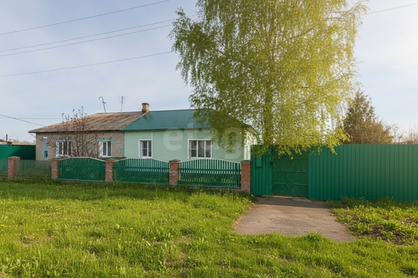 
  Продается дом 65 м². Фото 2.
