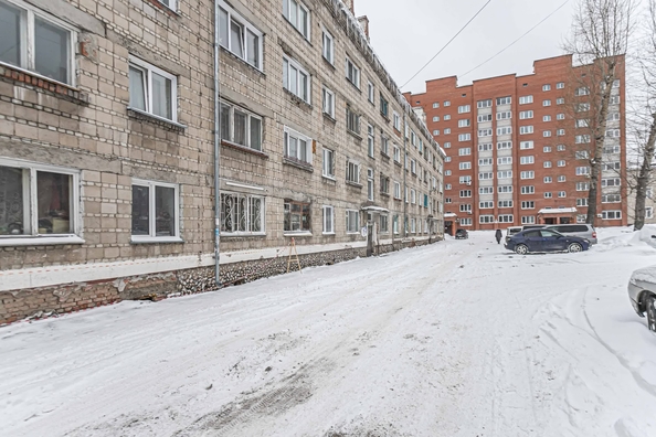 
  Продается комната 15.6 м². Фото 16.