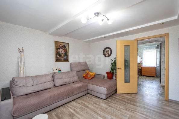 
  Продается дом 80 м². Фото 1.