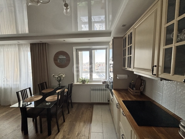 
  Продается 3-комн. квартира 80.4 м². Фото 17.