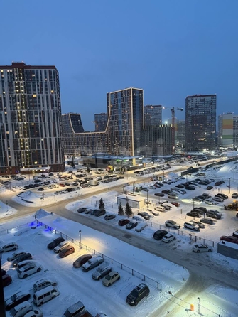 
  Продается 2-комн. квартира 52.6 м², в ЖК Vesna (Весна), дом 15. Фото 11.