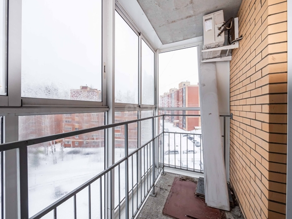 
  Продается студия 21 м². Фото 19.