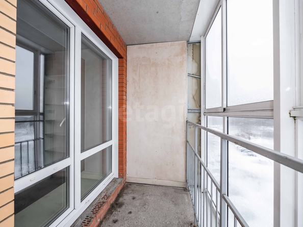 
  Продается студия 21 м². Фото 20.