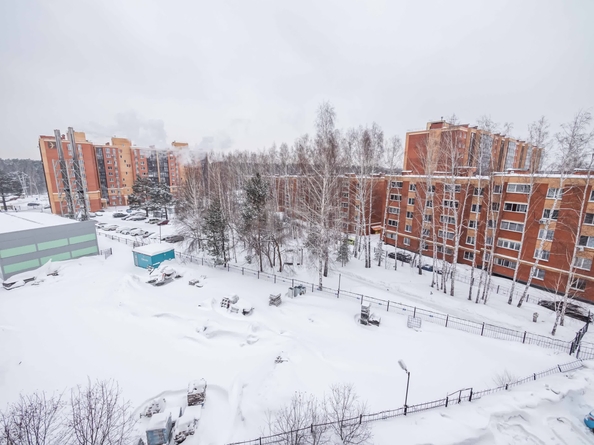 
  Продается студия 21 м². Фото 28.