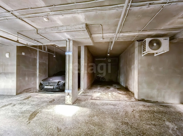 
  Продается парковка 23.6 м², в ЖК Европейский берег,  дом 42. Фото 5.