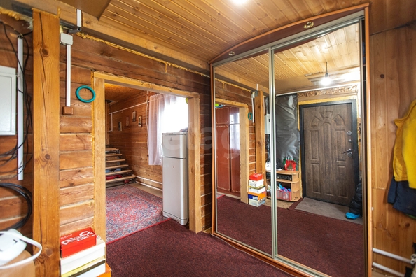 
  Продается дом 139 м². Фото 22.