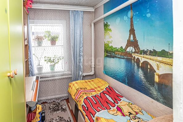 
  Продается дом 63.4 м². Фото 3.