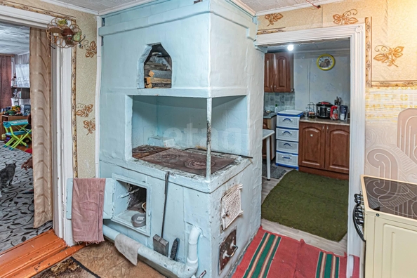 
  Продается дом 63.4 м². Фото 11.