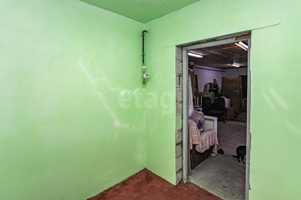 
  Продается дом 63.4 м². Фото 24.