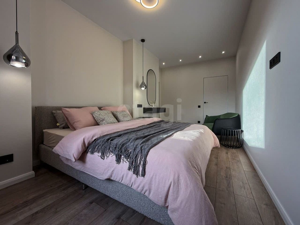 
  Продается 2-комн. квартира 60 м², в ЖК Сосны, б/с 4,3. Фото 2.