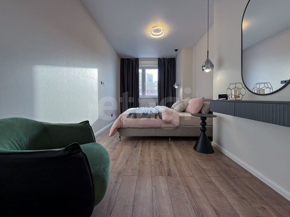 
  Продается 2-комн. квартира 60 м², в ЖК Сосны, б/с 4,3. Фото 3.