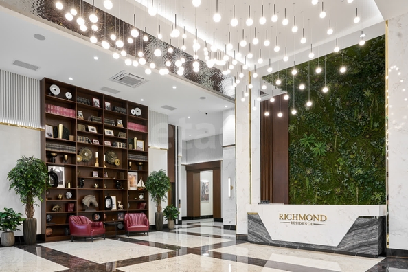 
  Продается 1-комн. квартира 54.1 м², в ЖК Richmond (Ричмонд). Фото 7.