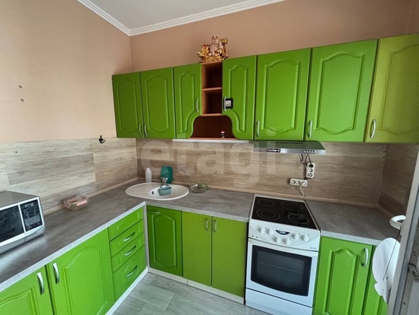 
  Продается 1-комн. квартира 32.2 м², в ЖК Венеция-2, дом 4. Фото 3.