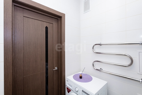 
  Продается студия 19.3 м², в ЖК Весенний, Заречная 39, дом 4/4. Фото 6.